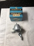 Nos 1964-65 Chevrolet Chevelle Truck V6 Distributor Vacuum Chamber. Fixed Price $9.50.