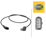 Sensor, Camshaft Position Hella 6pu 013 122-701 For Vw, Audi, Skoda. Fixed Price $91.33.