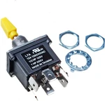 Toggle Switch 4360314 4360202s For Jlg 80h 80hx 86hx 120hx 400s 450a 460sj 601s. Fixed Price $30.99.