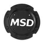 Msd 74093 Black Wire Retainer, Replacement, Pro Cap, Pn 7445/pn 7455. Fixed Price $47.24.