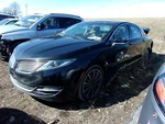 Used Ignition Switch Fits: 2014 Lincoln Mkz 2.0l Vin U 8th Digit Hybrid Grade A. Fixed Price $116.09.