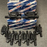 8pcs Bosch Ignition Coils D510c For Chevrolet Gmc V8 12713668 Uf413 12570616. Fixed Price $176.00.
