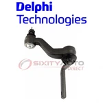 Delphi Steering Idler Arm For 1988-1991 Chevrolet K1500 Gear Ny. Fixed Price $91.54.