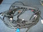 Ferrari 360 Rh Engine Injector Cables, #. Fixed Price $2557.50.
