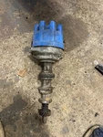 1967 1966 Mercury 410 Engine Distributor Used Core Dated Ford Fe 390? 428? 1968?. Fixed Price $100.00.
