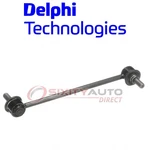 Delphi Front Suspension Stabilizer Bar Link For 2005-2006 Pontiac Pursuit Jl. Fixed Price $50.68.