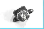 11-17 Volkswagen Vw Touareg Engine Start Ignition Switch Module Unit Oem. Fixed Price $45.60.