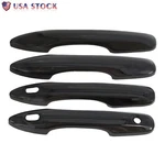 Door Handle Covers Trims For 2018-2025 Toyota Camry With Smart-key Sensor Button. Fixed Price $18.99.