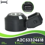 Oem Knock Sensor For Infiniti Qx56 Nissan Maxima Altima Frontier Nv A2c53324618. Fixed Price $18.79.