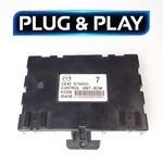 Ce49 67560c Mazda 5 2008-2010 Bcm Body Control Module Plug N Go. Fixed Price $149.99.
