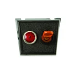 Wirthco 20510 Toggle Switch & Light Ass. Fixed Price $18.99.