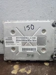 Engine Ecm Control Module 5.7l Fits 15 Dodge 1500 Pickup P68232413ac 68232413ac. Fixed Price $250.00.