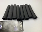(8) Dei 010511 Protect-a-boot Spark Plug Boot Heat Protection Black Protectors. Fixed Price $35.95.