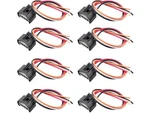 Ignition Coil Connector Kit 52zypgk55 For 4runner Land Cruiser Sequoia Tundra. Fixed Price $48.09.