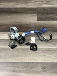 2004 Subaru Forester X Impreza Rs Ts 5 Speed Oem Ignition Switch Key 03 04. Fixed Price $100.00.