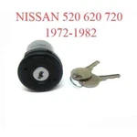 Ignition Switch Start Key Set For 72-82 Fits Datsun 620, 720, 520, 521 Brand New. Fixed Price $45.00.