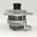 '17-'18 Subaru Forester Alternator 2.5l 34k Miles Oem 1 Year Wnty!. Fixed Price $85.50.