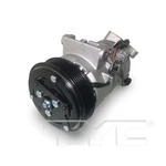 Compressor For 13-19 Nissan Sentra 92600-4fu1a. Fixed Price $268.00.