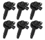 Accel Super Coil 140061k-6. Fixed Price $511.95.