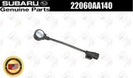 Subaru Oem Ignition Knock Detonation Sensor 22060aa140 For Wrx Sti Impreza. Fixed Price $130.00.