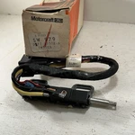 New Oem Ford D4fz11572a 1971-75 Pinto 1975 Mercury Bobcat Ignition Switch Nos. Fixed Price $71.06.