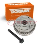 Dorman Intake Left Engine Variable Timing Sprocket For 2008-2012 Chevrolet Op. Fixed Price $97.90.