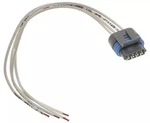 Genuine Gm Multi-purpose Pigtail 88862287. Fixed Price $67.68.