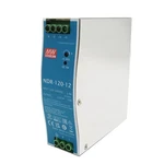 Ndr12012 Mean Well Switching Power Supply Electrical Converter. Fixed Price $59.85.