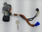 2001-2004 Subaru Legacy At Conventional Ignition Switch & Tumbler W/key. Fixed Price $89.95.