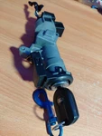 2008-2010 Ford Edge Ignition Switch Lock Cylinder 6e53-3f642. Fixed Price $94.99.