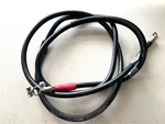 2004-2010 Mercedes-benz Cls500 C219 Battery Pos. Wire Harness A2115407907. Fixed Price $44.99.
