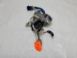 2007-2010 Hyundai Elantra Sedan Ignition Switch Lock Cylinder W/ Key 81905-2h220. Fixed Price $174.99.