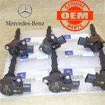 Brand New Set Of 6 Pcs Ignition Coils 19005267 For 2005-2010 Mercedes-benz. Fixed Price $99.75.