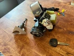 2011-2016 Elantra Ignition Switch W/ 1 Key & Exterior Lock Cylinder Oem. Fixed Price $99.99.