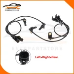 2 X Rear Left & Right Abs Speed Sensor For 2006-2015 Infiniti M35 Fx50 G25 G35. Fixed Price $21.79.