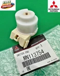 Mn113754 Genuine Oem Mitsubishi Ignition Starter Switch For Outlander Evo Lancer. Fixed Price $38.95.