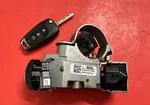 2017- 18 Chevrolet Cruze Ignition Switch Lock Cylinder Immobilizer Key Fob Oem. Fixed Price $155.99.