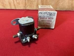 Nos Ford / Mercury Starter Relay Solenoid B6a-11450-a Fomoco. Fixed Price $450.00.