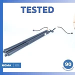 17-23 Jaguar X761 F-pace Left & Right Trunk Lid Tailgate Cylinder Strut Set Oem. Fixed Price $127.23.