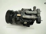 A/c Ac Compressor For 1998 1999 2000 2001 2002 2003 Jaguar Xj8 447200-5420 Denso. Fixed Price $74.00.