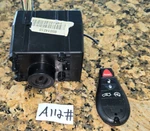 P05026535ag Chrysler / Jeep Dodge Wireless Ignition Node Receiver + Key. Fixed Price $1149.95.