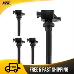 4x Ignition Coils For Suzuki Sx4 2007 2008 2009 Grand Vitara 2006-2008 Uf562. Fixed Price $37.99.