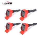 Raceorly 4* Ignition Coil For Vw Jetta Golf Passat Audi A3 A4 Q3 Q5 Q7 06h905110. Fixed Price $59.00.