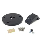 Hi-lift Roll Bar Attachment Kit - Universal Mounting Hub For. Fixed Price $97.53.