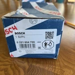 Ignition Coil-new Bosch 0221604700. Fixed Price $33.00.