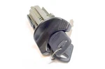 Fits 1990 To 1992 Lincoln Mark Vii Ignition Lock Cylinder Black Trim. Fixed Price $21.05.