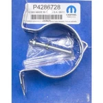 Mopar Performance Chrome Coil Bracket - P4286728. Fixed Price $19.48.