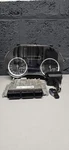 2017 Infiniti Q30 1.5 Diesel Ecu, Speedo, Keys X2, Key Barrel, Bcm. Fixed Price $245.36.