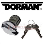 Dorman Ignition Lock Cylinder For 1978-1985 Plymouth Horizon Primary Zx. Fixed Price $33.96.