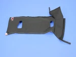 Roll Bar Cover Mopar 1em62dx9ae. Fixed Price $136.00.